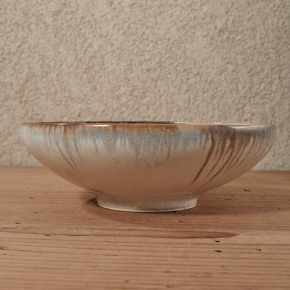 [ 松尾 亮佑 ] 返し鉢 21cm / Ooze Melt