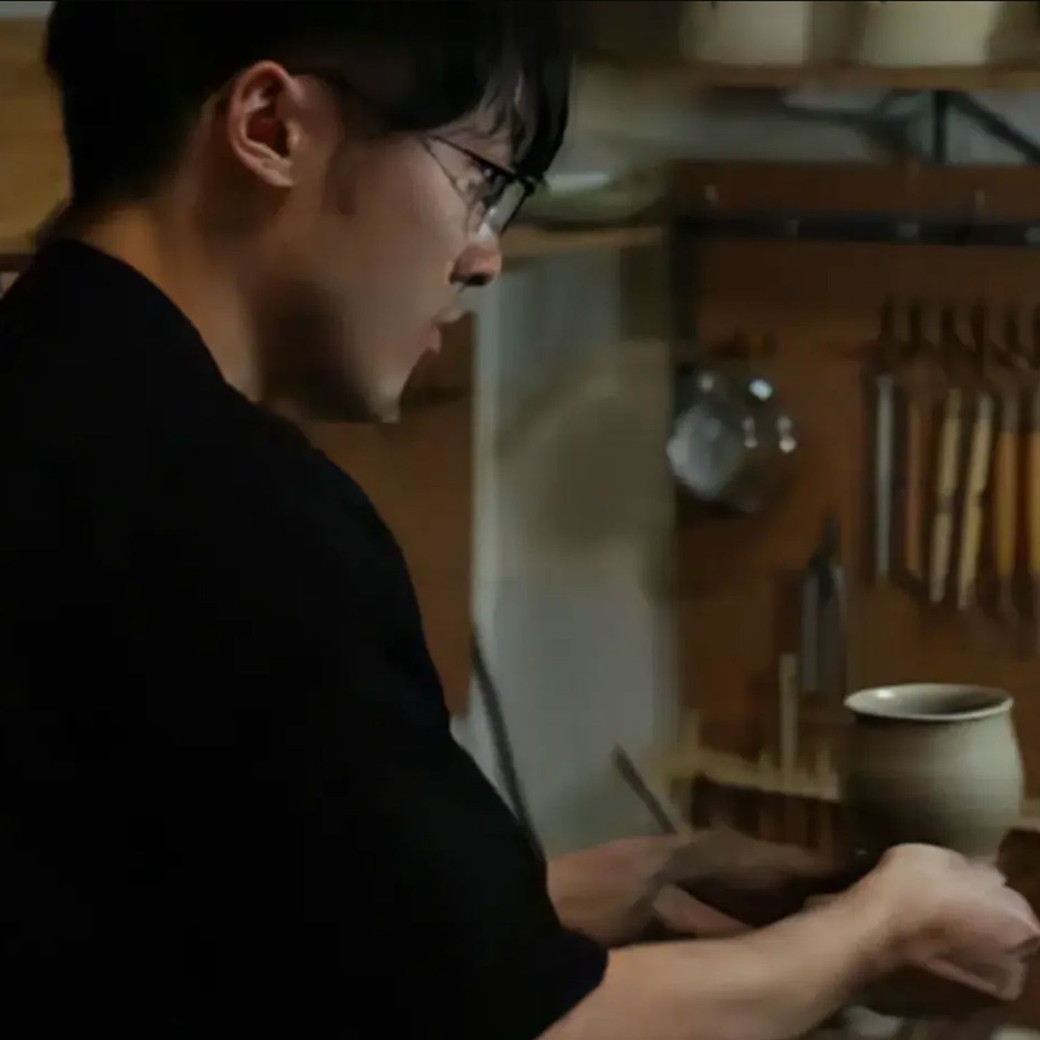 作り手：松尾 亮佑