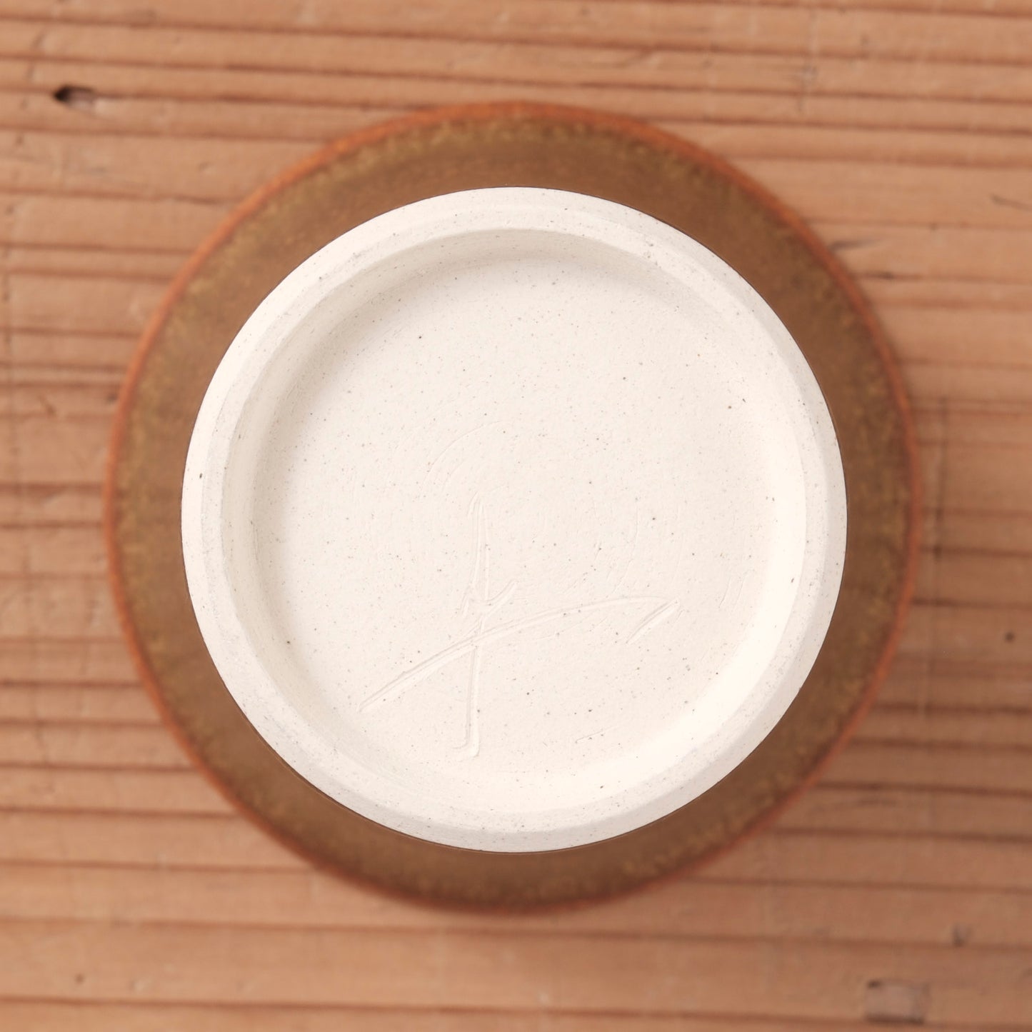 [ 北側 雄一 ] タンブラー 窯変蕎麦釉