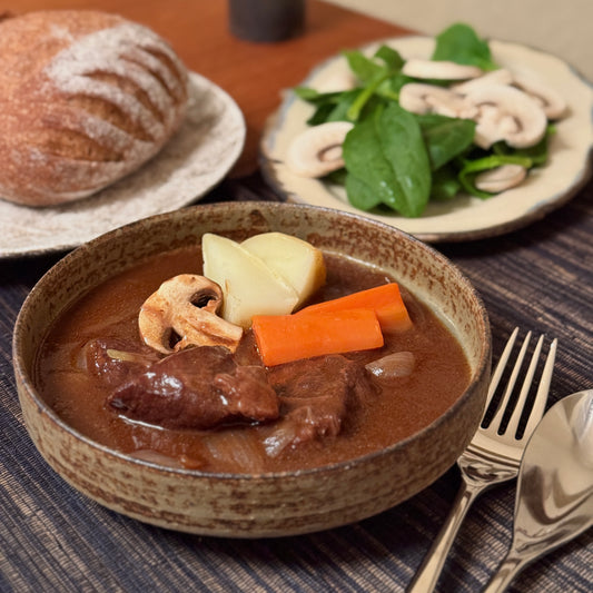 [ てしま島苑 ] 角ドラ鉢 ひまわり釉