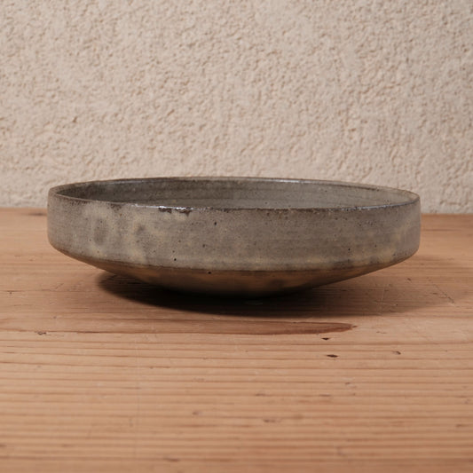 [ てしま島苑 ] 角ドラ鉢 香川本鷹唐辛子釉