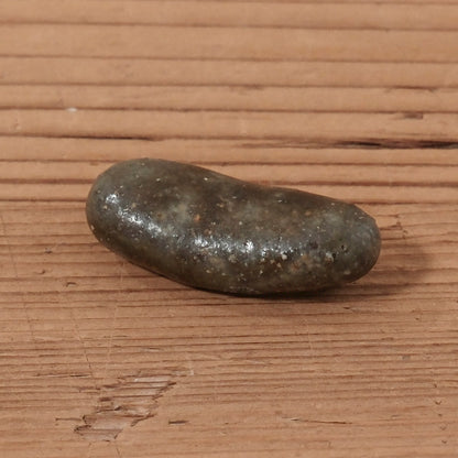 [ てしま島苑 ] 箸置き 空豆釉