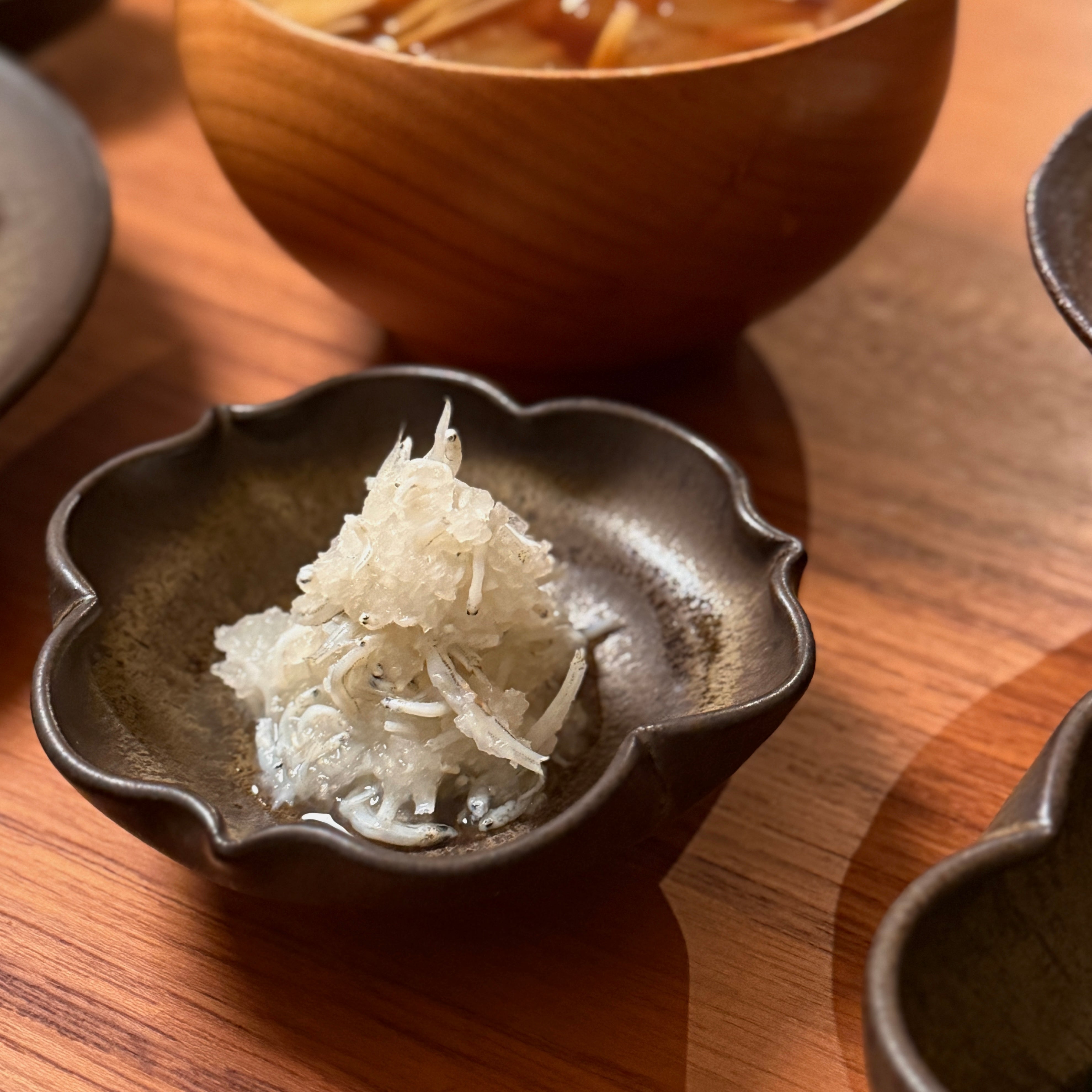 小鉢・豆鉢 (〜Φ14cm) – 菜じみ -najimi- 日本の器・手仕事品の